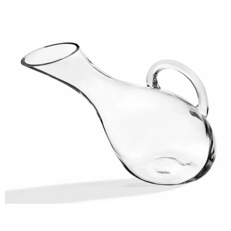 Decanter com Alça Inclinado 1,7 L Mimo Style