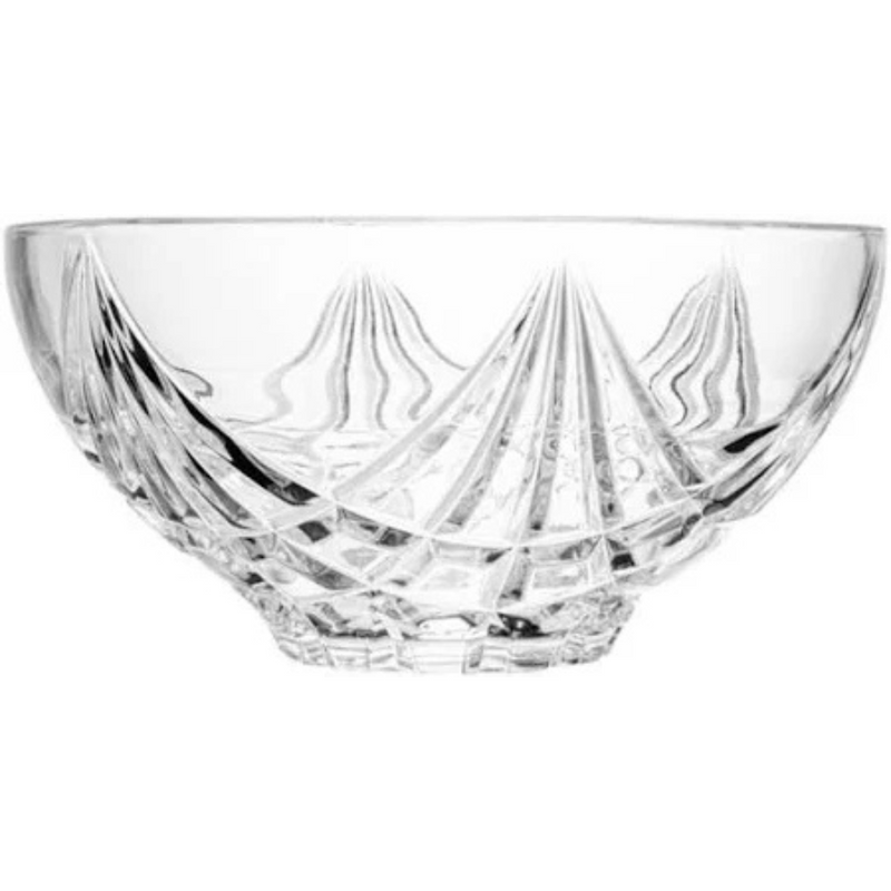 Conjunto 7 Peças Cristal Sun - Wolff