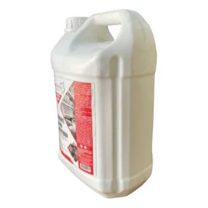 Detergente Alcalino Concentrado 5l – Ekkos