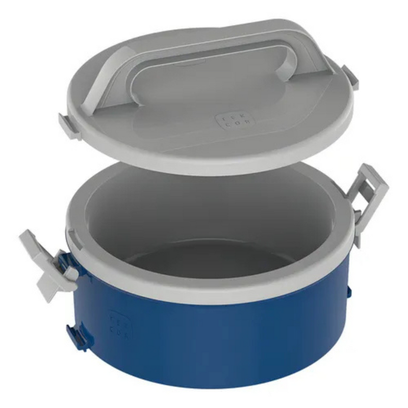 Marmita Térmica 1,5L - Destro