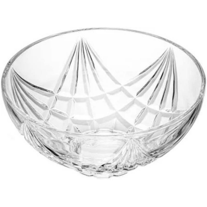 Conjunto 7 Peças Cristal Sun - Wolff