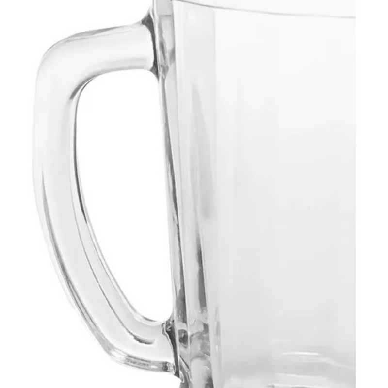 Jarra de Vidro Americano 1,2L – Nadir Figueiredo
