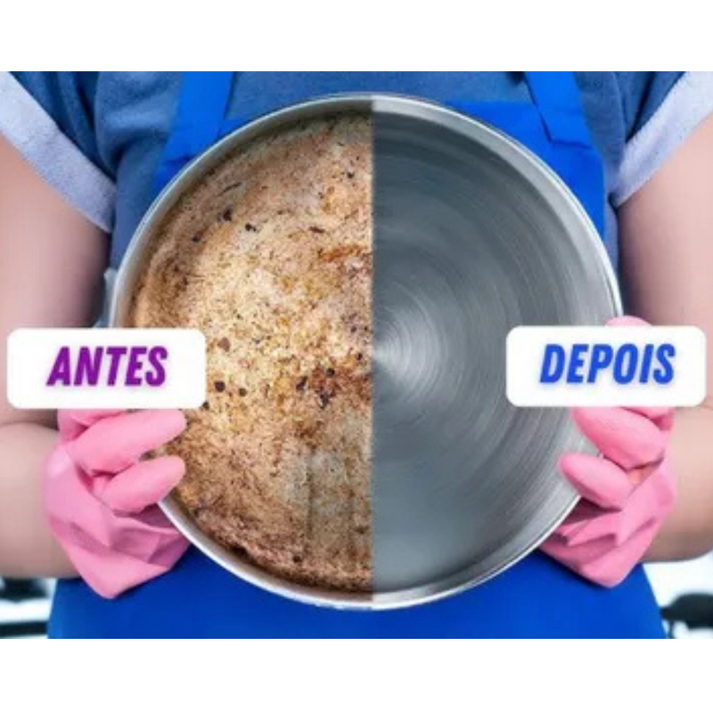 Limpa Alumínio 5L EcoPro – Ekkos