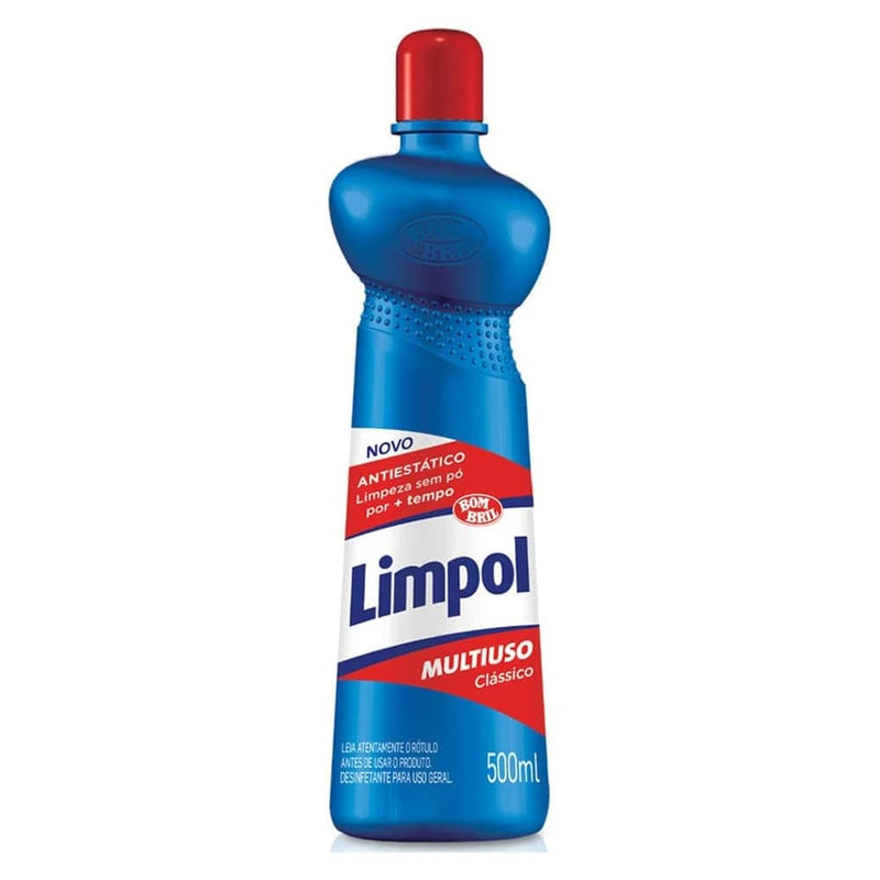 Multiuso Limpol 500 ml