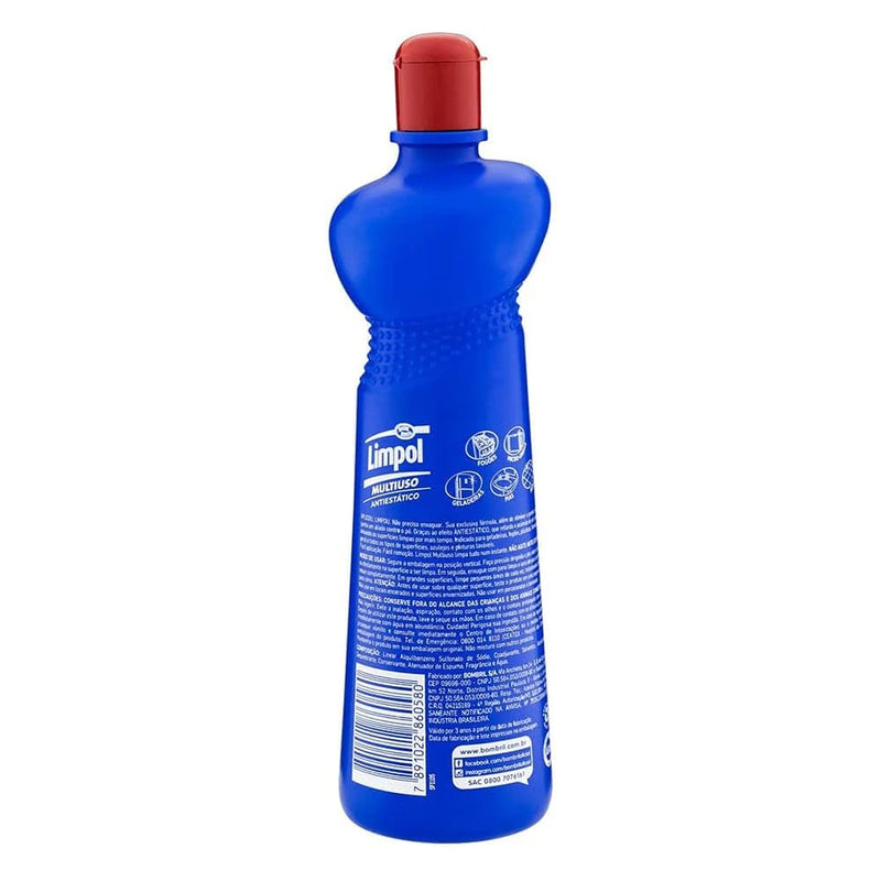 Multiuso Limpol 500 ml