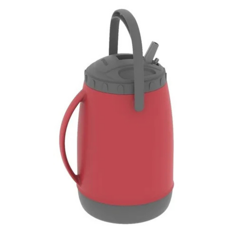 Botijão Térmico 2,5L - Soprano